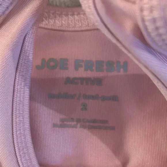 Dance Gymanstics sleeveless body suit/leotard. Size 2 - Picture 2 of 3